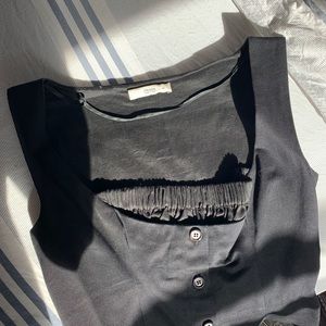 Prada Bustier Top